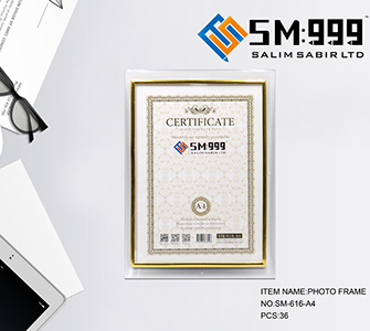 How to choose a suitable photo frame